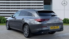 Mercedes-Benz CLA 180 Sport Executive 5dr Tip Auto Petrol Estate